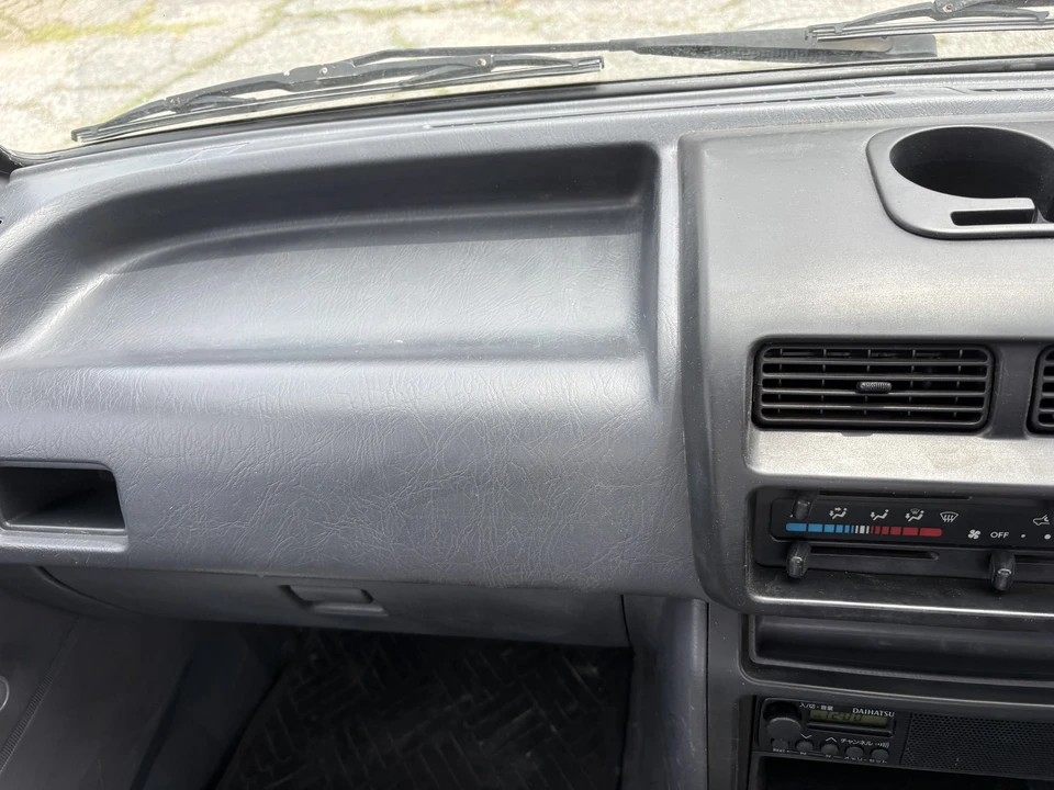 2000 Daihatsu Hijet - Image 21 of 31