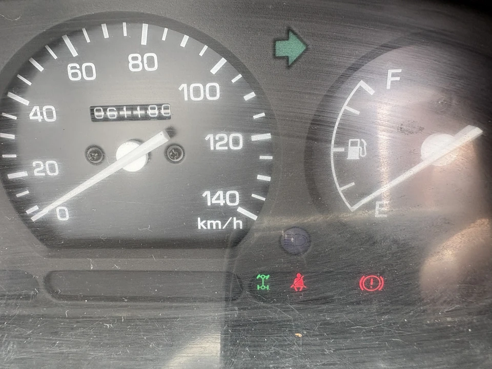 2000 Daihatsu Hijet - Image 12 of 31