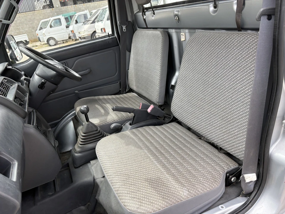 2000 Daihatsu Hijet - Image 24 of 31