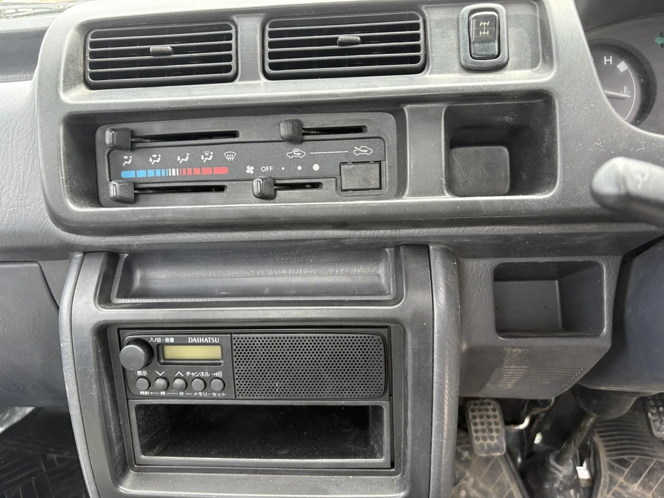 2000 Daihatsu Hijet - Image 15 of 31