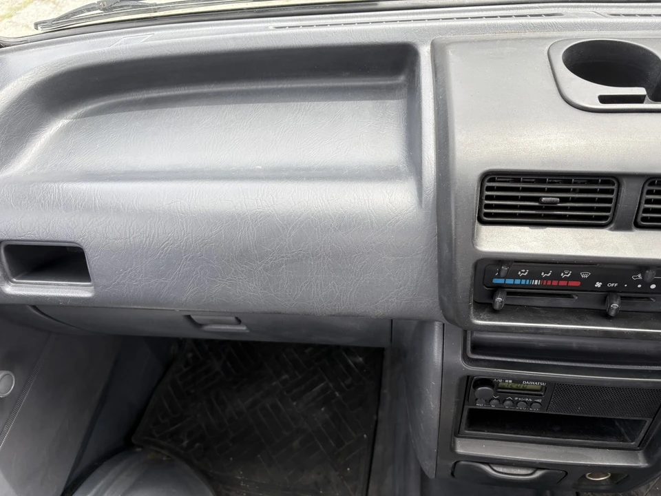 2000 Daihatsu Hijet - Image 16 of 31
