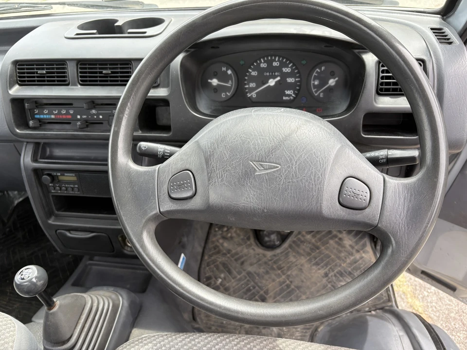 2000 Daihatsu Hijet - Image 11 of 31