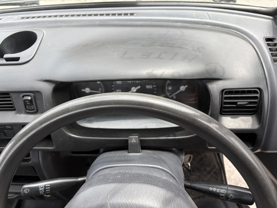 2000 Daihatsu Hijet - Image 17 of 31