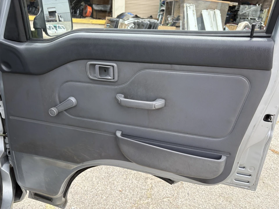 2000 Daihatsu Hijet - Image 9 of 31