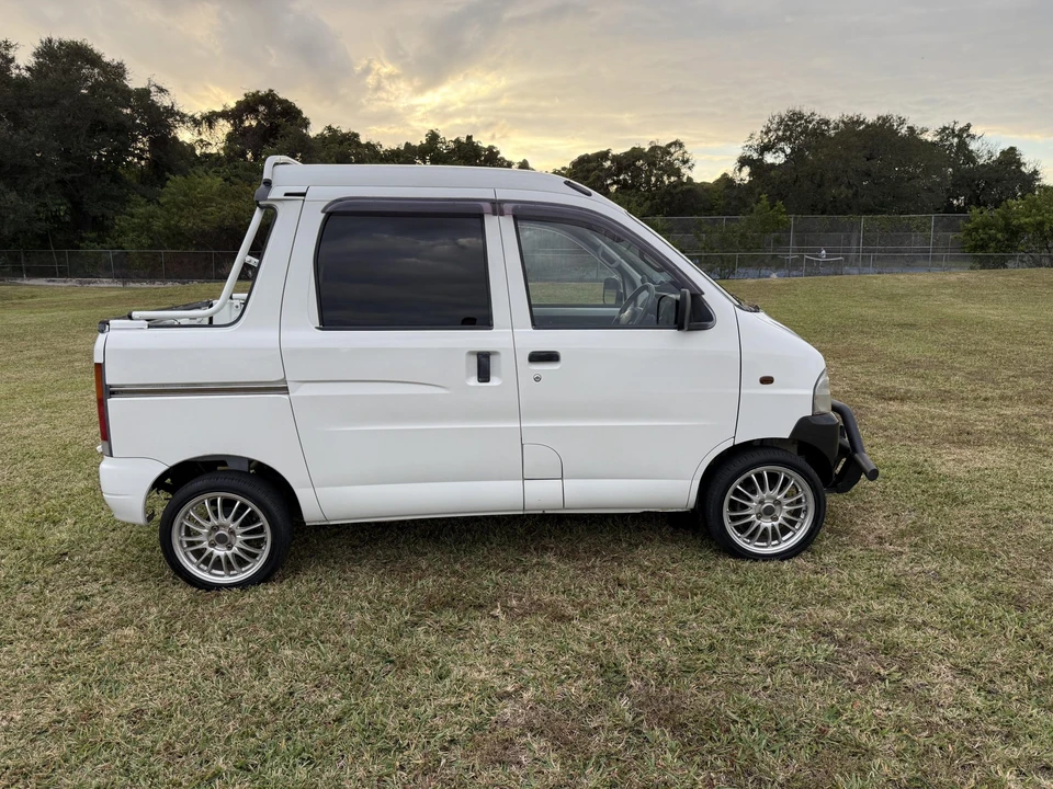 2000 Daihatsu Hijet - Image 13 of 31