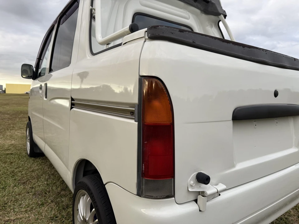 2000 Daihatsu Hijet - Image 22 of 31