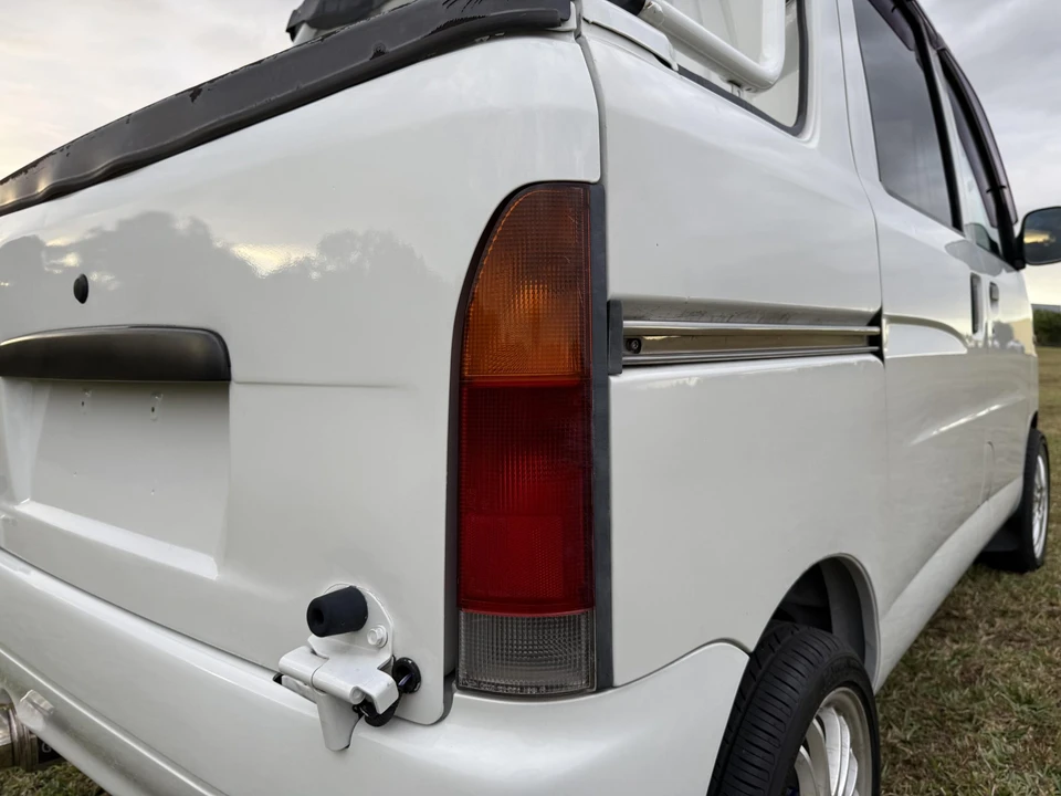 2000 Daihatsu Hijet - Image 28 of 31