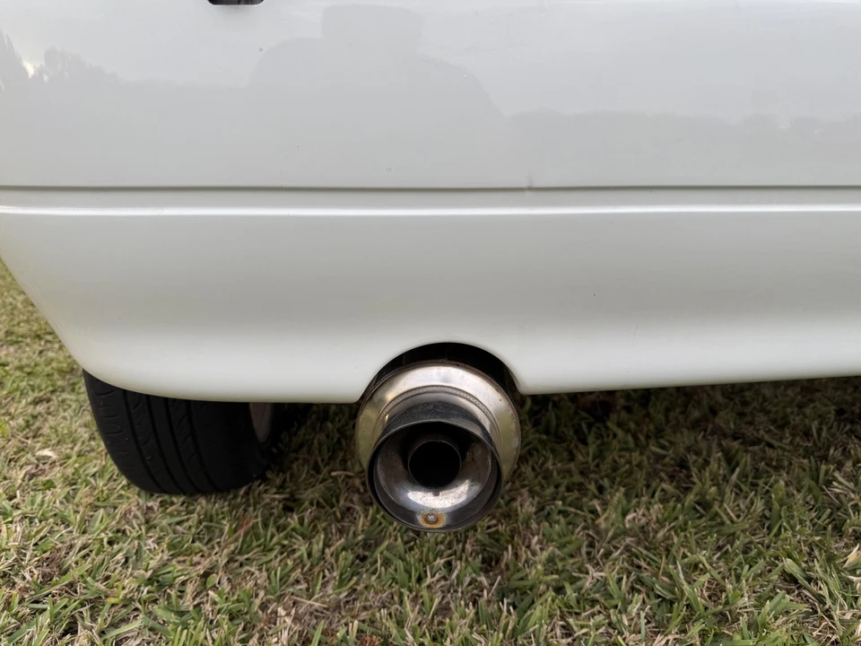 2000 Daihatsu Hijet - Image 26 of 31