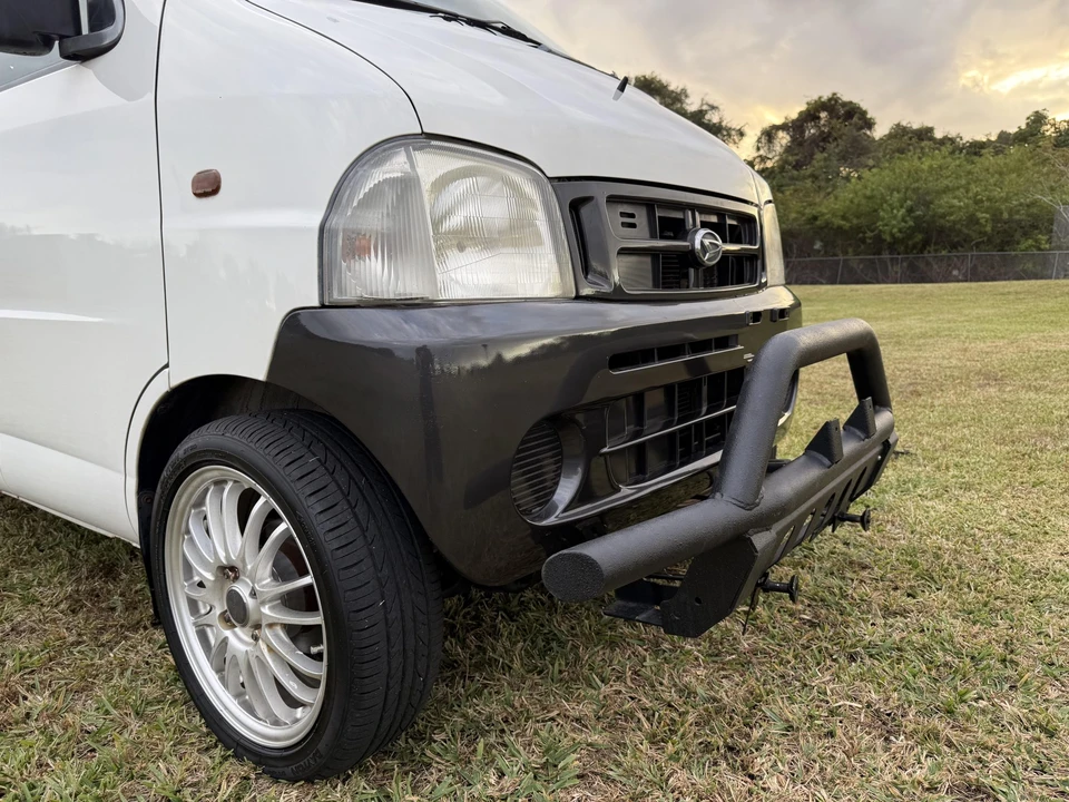 2000 Daihatsu Hijet - Image 14 of 31