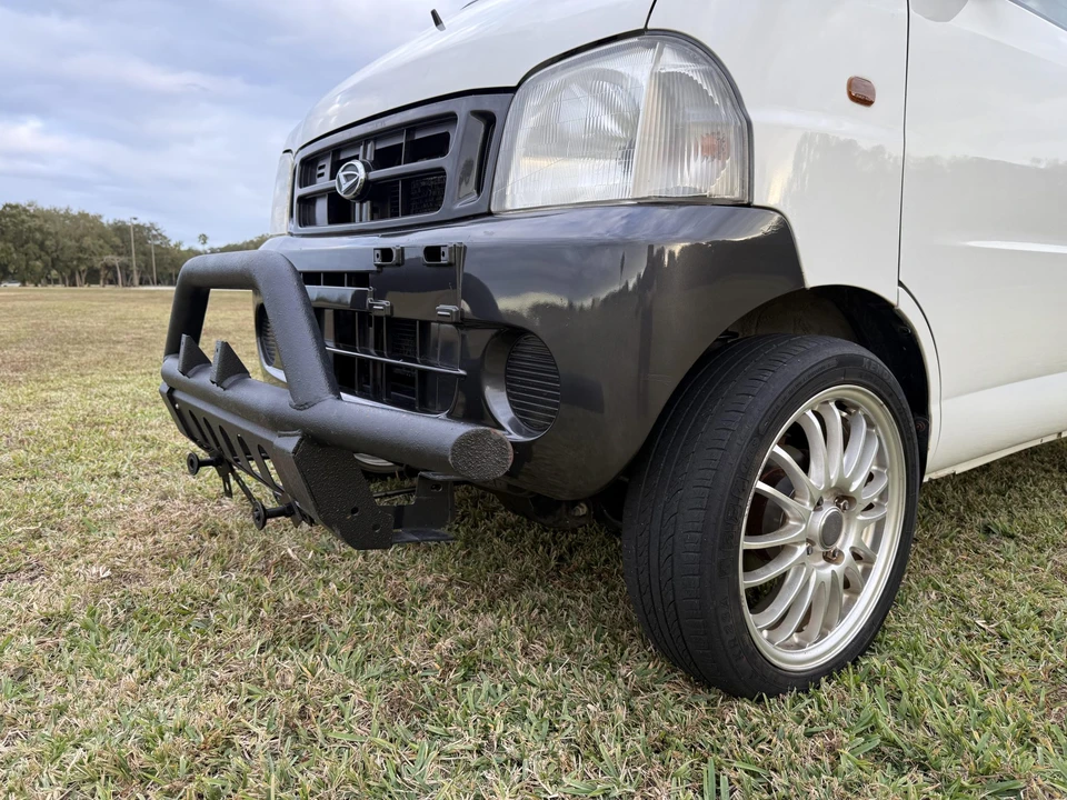 2000 Daihatsu Hijet - Image 16 of 31