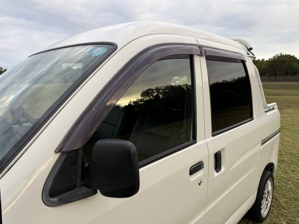2000 Daihatsu Hijet - Image 17 of 31