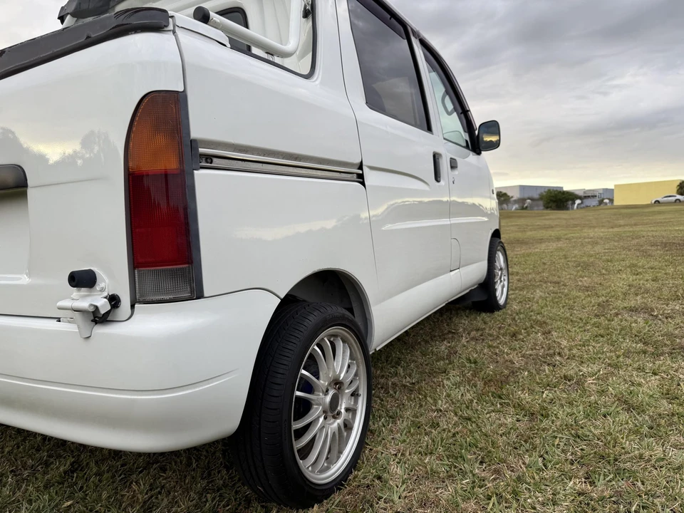2000 Daihatsu Hijet - Image 29 of 31