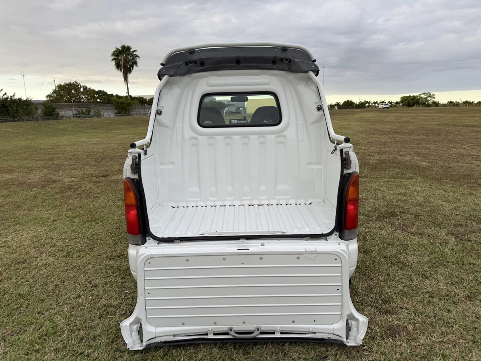 2000 Daihatsu Hijet - Image 9 of 31