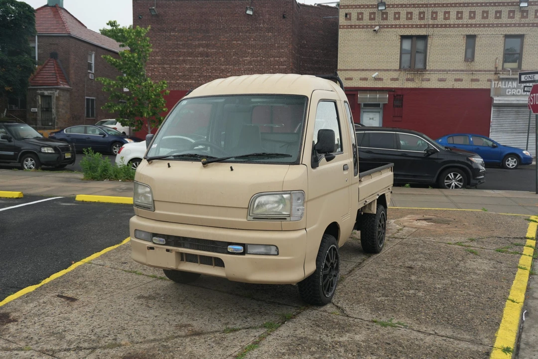 2000 Daihatsu Hijet - Image 3 of 31