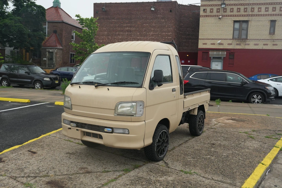 2000 Daihatsu Hijet - Image 4 of 31