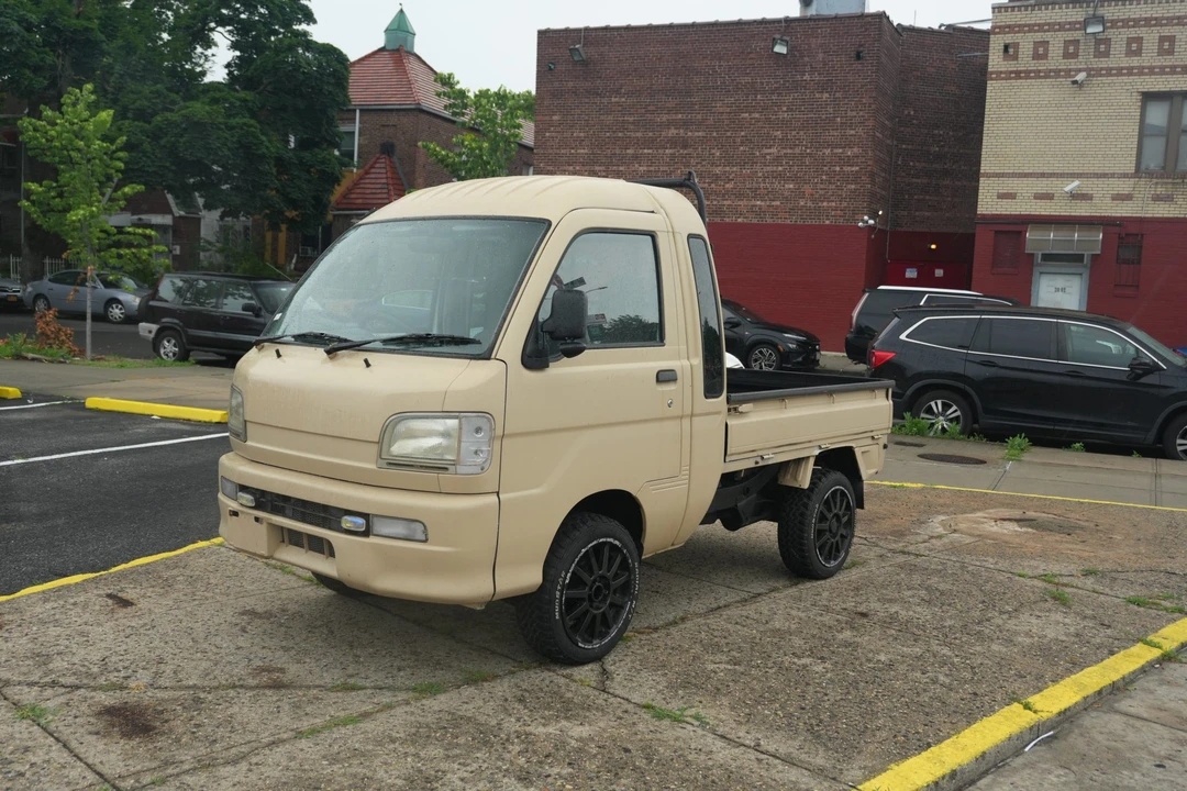 2000 Daihatsu Hijet - Image 5 of 31