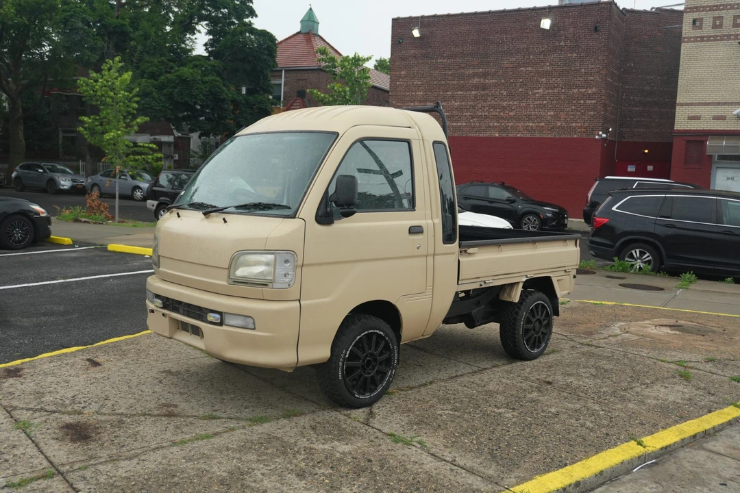 2000 Daihatsu Hijet - Image 6 of 31