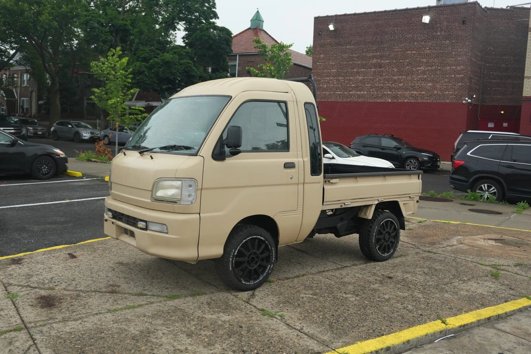 2000 Daihatsu Hijet - Image 7 of 31