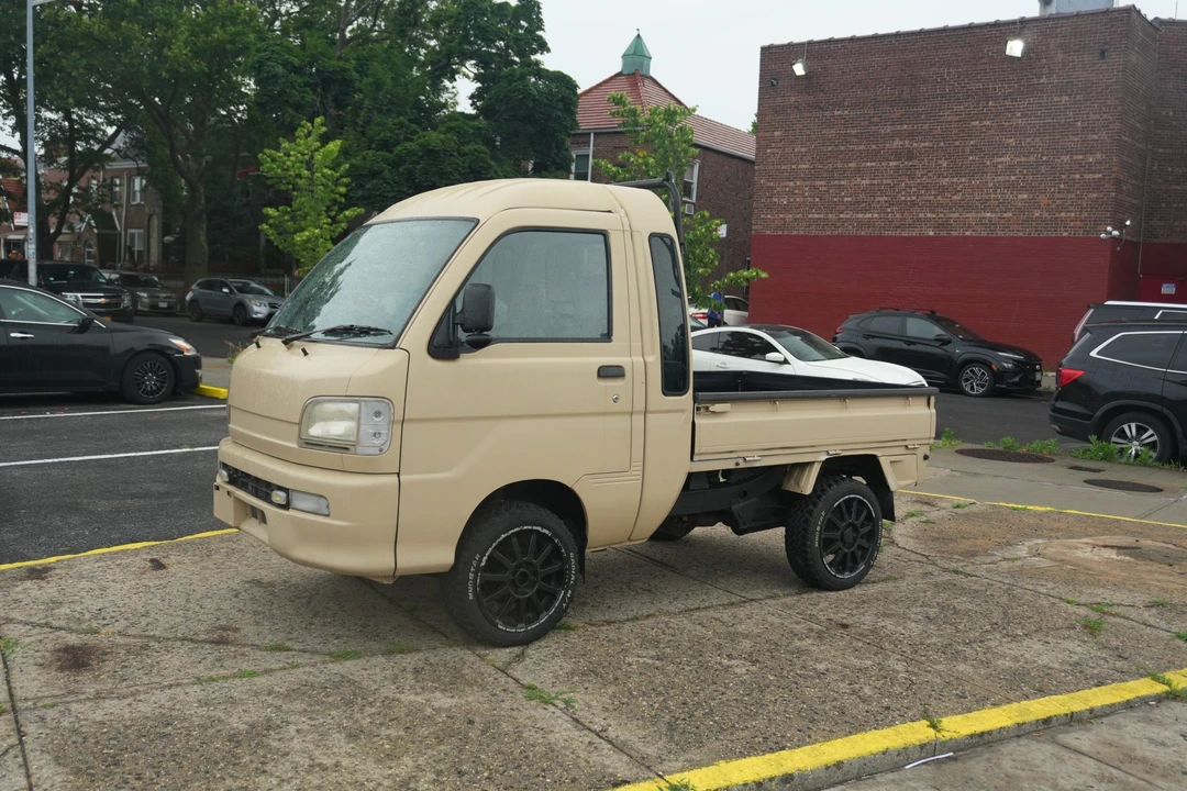 2000 Daihatsu Hijet - Image 8 of 31