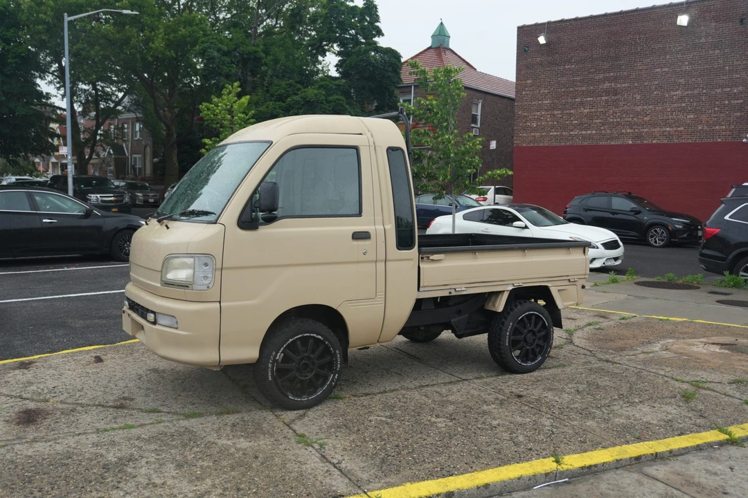 2000 Daihatsu Hijet - Image 9 of 31