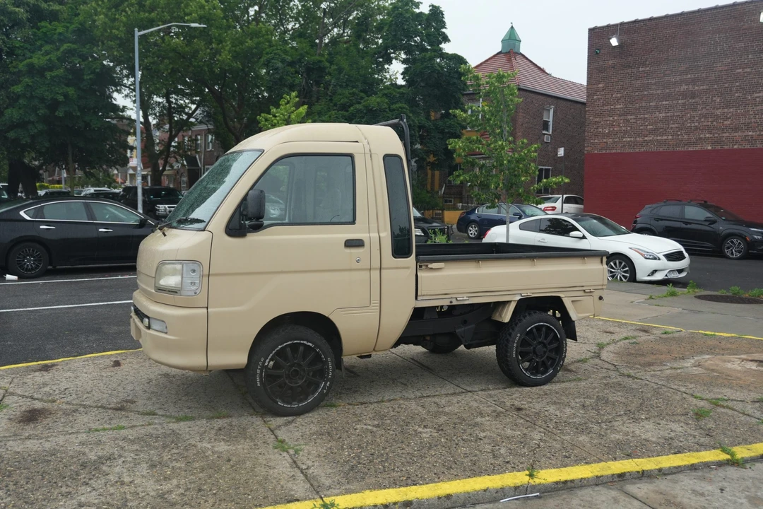 2000 Daihatsu Hijet - Image 10 of 31