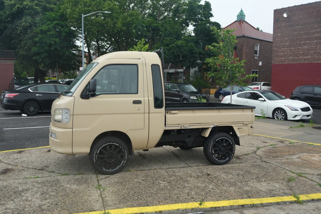 2000 Daihatsu Hijet - Image 16 of 31