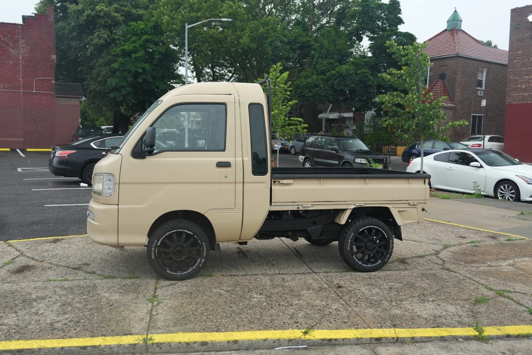 2000 Daihatsu Hijet - Image 11 of 31