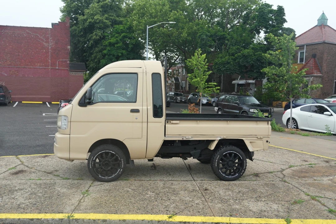 2000 Daihatsu Hijet - Image 12 of 31