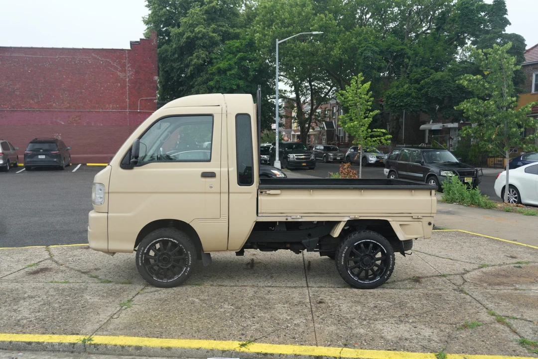 2000 Daihatsu Hijet - Image 13 of 31