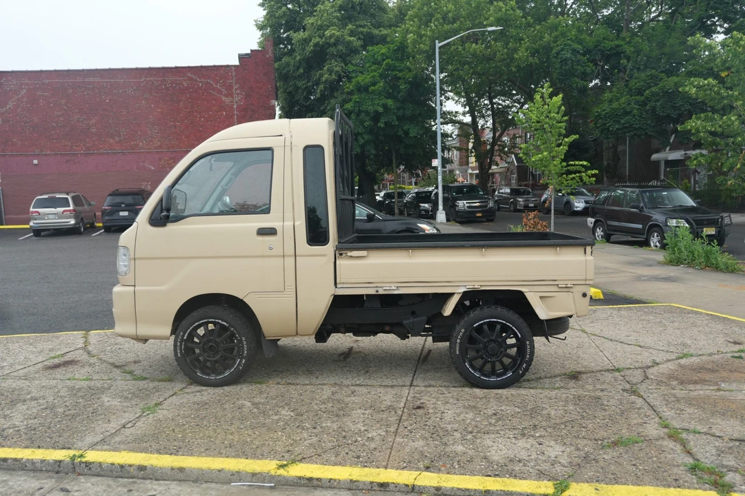2000 Daihatsu Hijet - Image 14 of 31