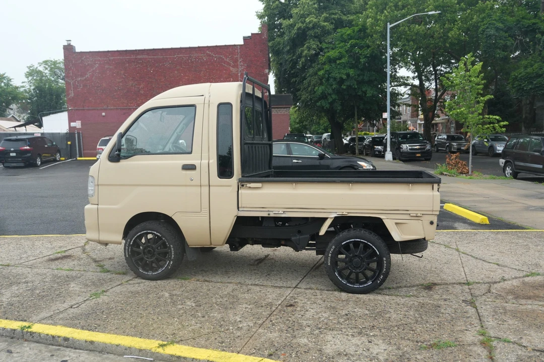 2000 Daihatsu Hijet - Image 15 of 31