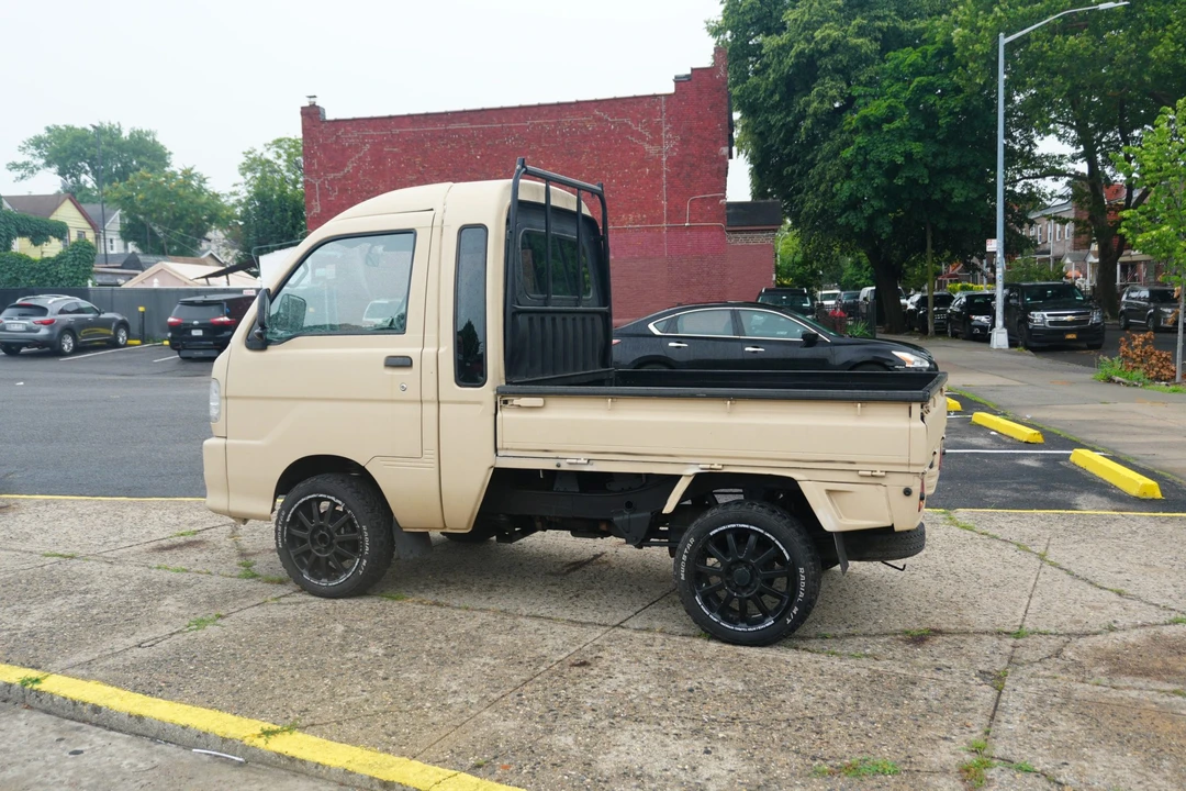 2000 Daihatsu Hijet - Image 17 of 31