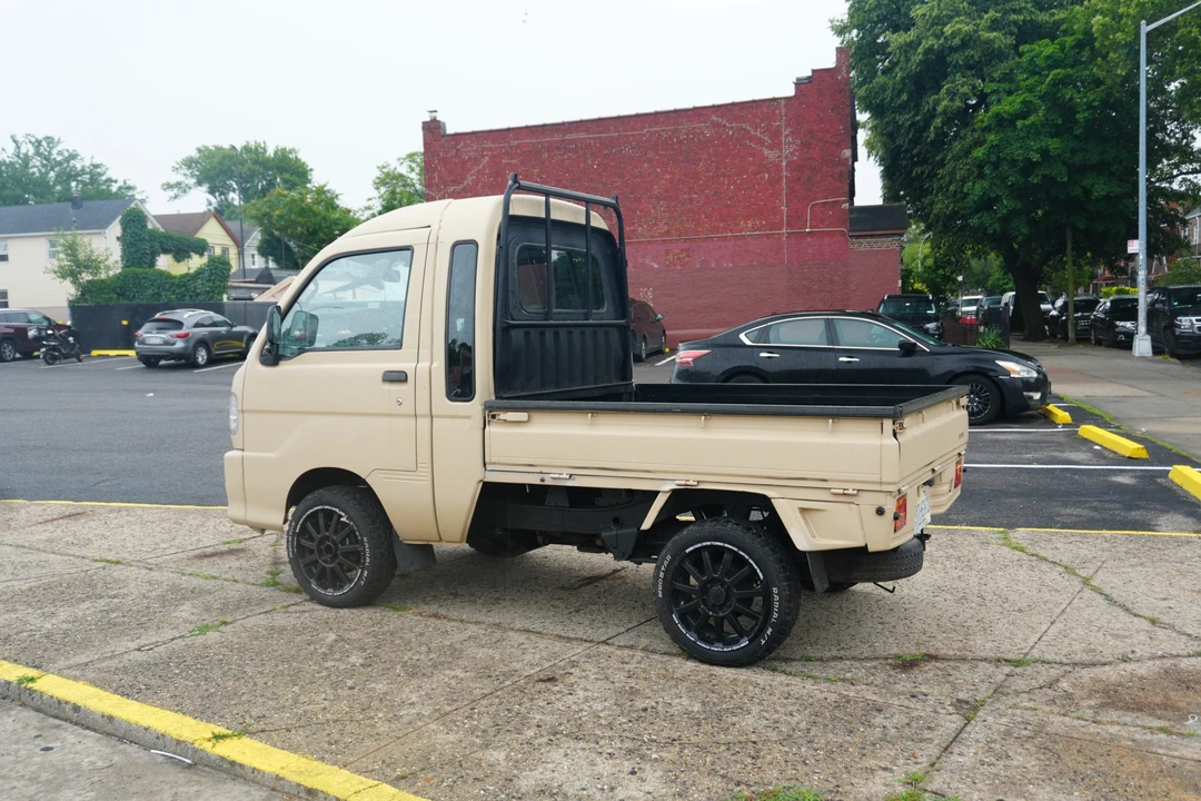 2000 Daihatsu Hijet - Image 19 of 31