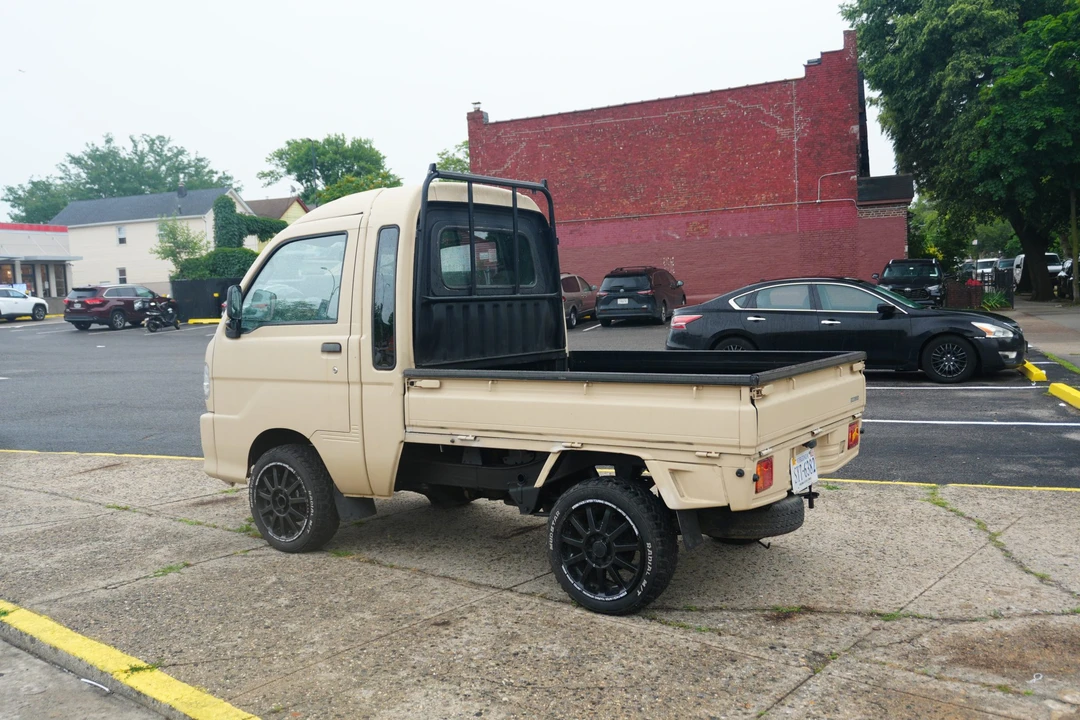 2000 Daihatsu Hijet - Image 18 of 31