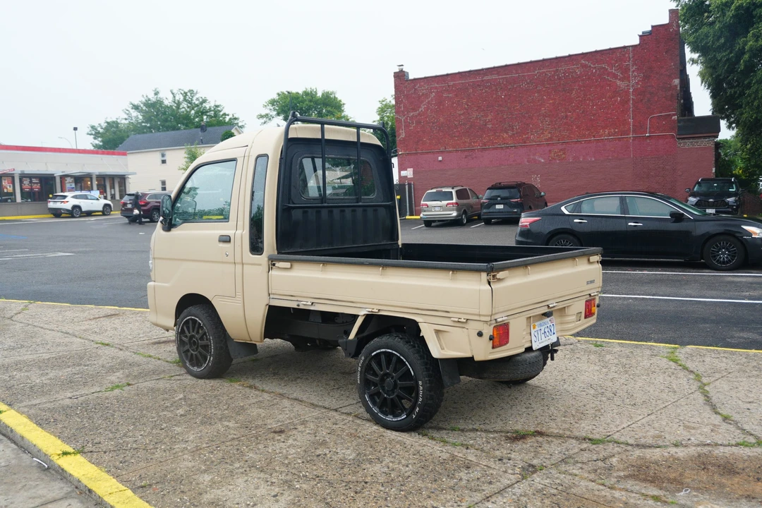 2000 Daihatsu Hijet - Image 20 of 31