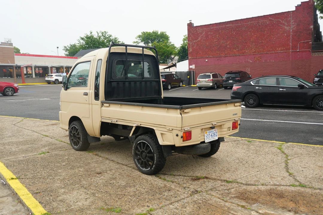 2000 Daihatsu Hijet - Image 21 of 31