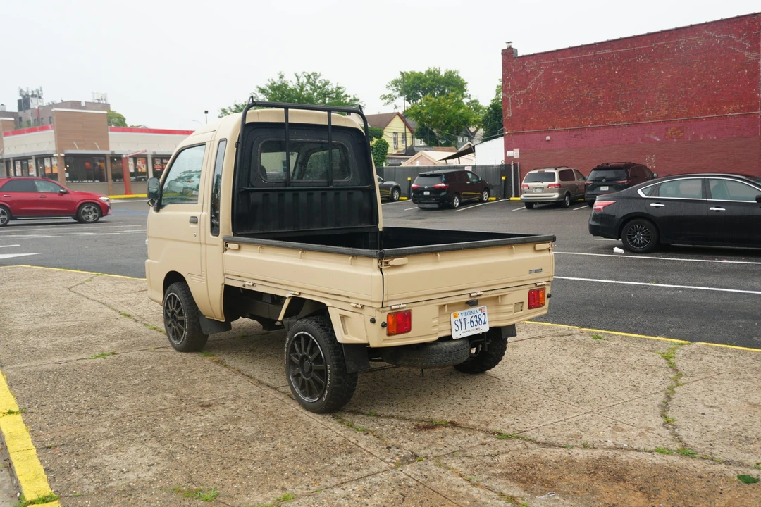 2000 Daihatsu Hijet - Image 22 of 31