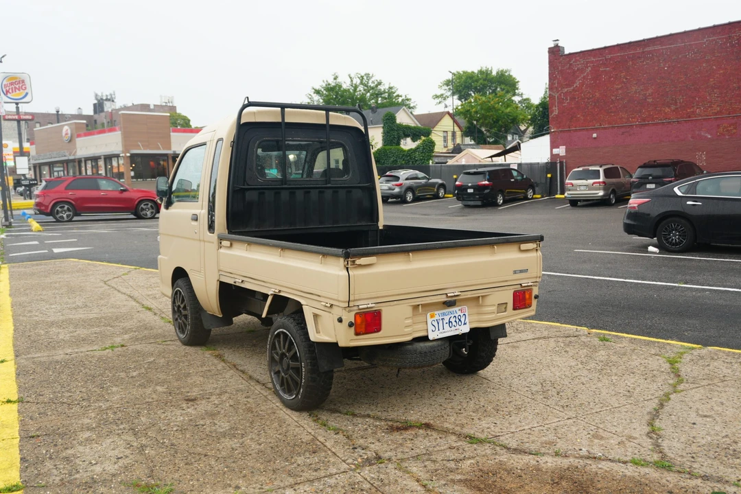 2000 Daihatsu Hijet - Image 23 of 31