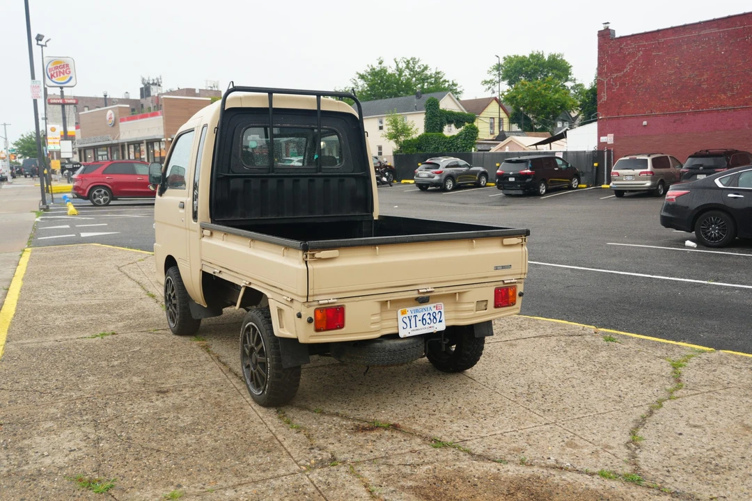 2000 Daihatsu Hijet - Image 24 of 31