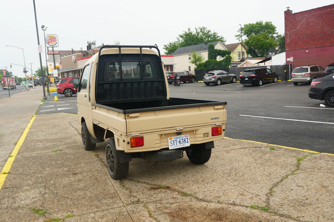 2000 Daihatsu Hijet - Image 25 of 31