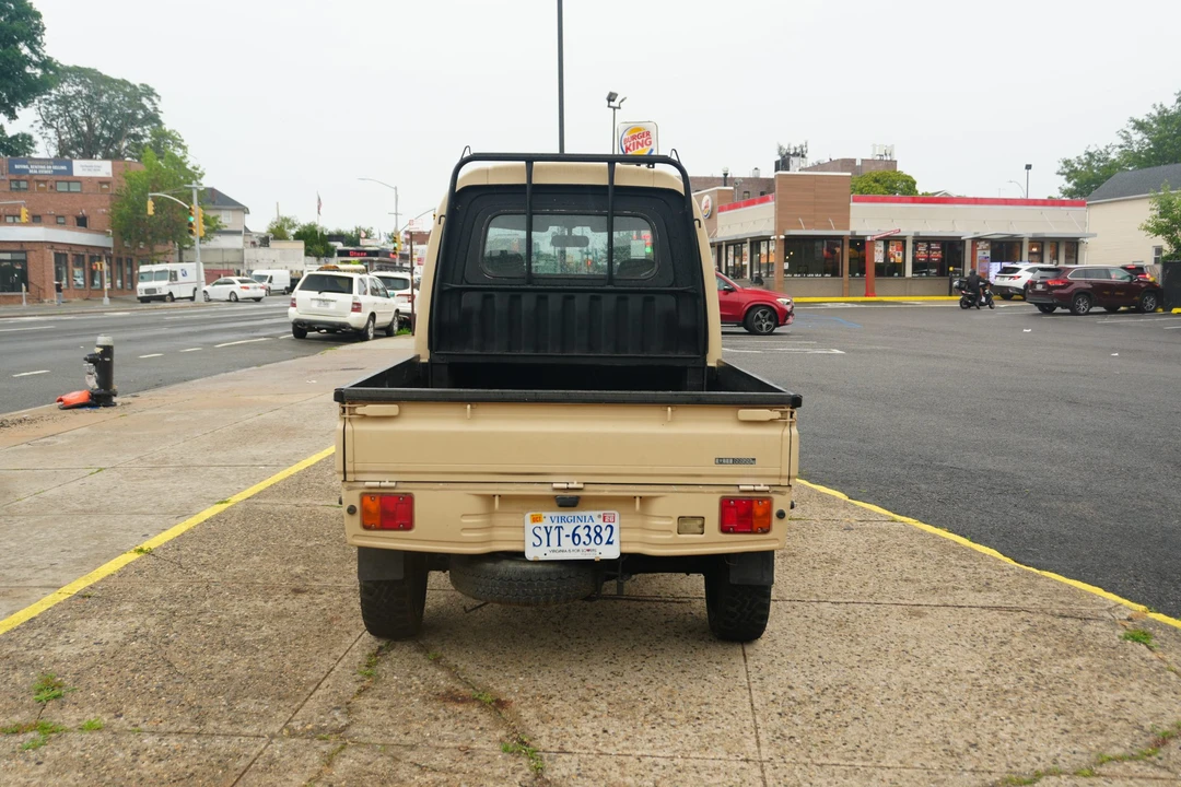 2000 Daihatsu Hijet - Image 31 of 31