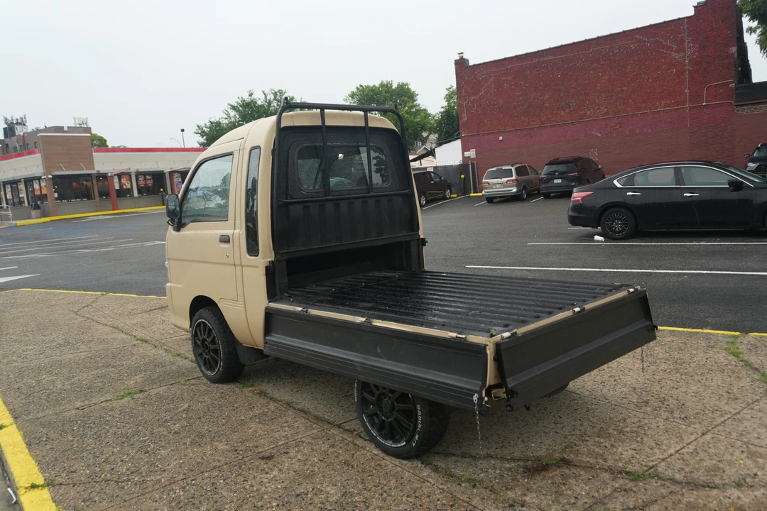 2000 Daihatsu Hijet - Image 26 of 31