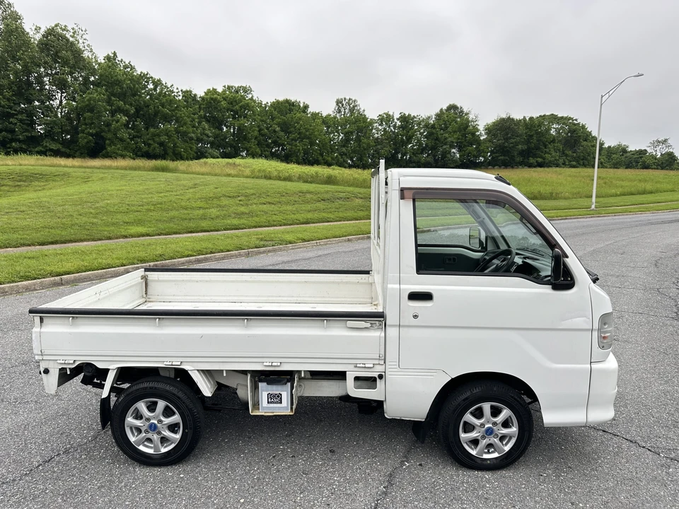 2000 Daihatsu Hijet - Image 14 of 31