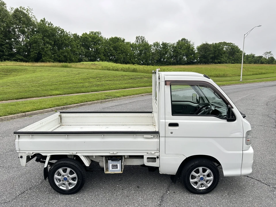 2000 Daihatsu Hijet - Image 15 of 31