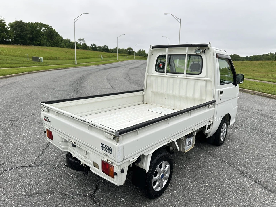 2000 Daihatsu Hijet - Image 19 of 31