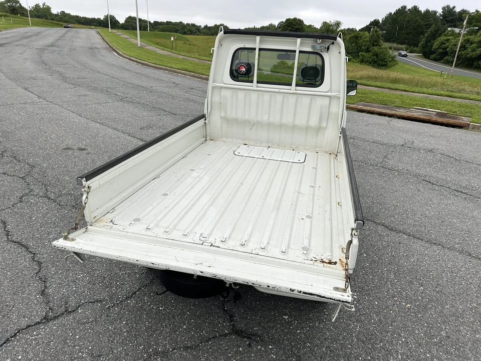 2000 Daihatsu Hijet - Image 26 of 31