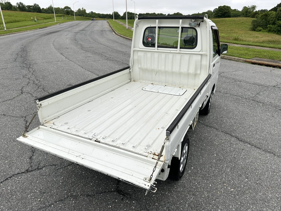 2000 Daihatsu Hijet - Image 24 of 31