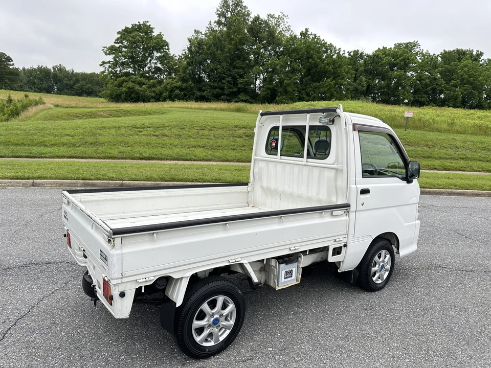 2000 Daihatsu Hijet - Image 18 of 31