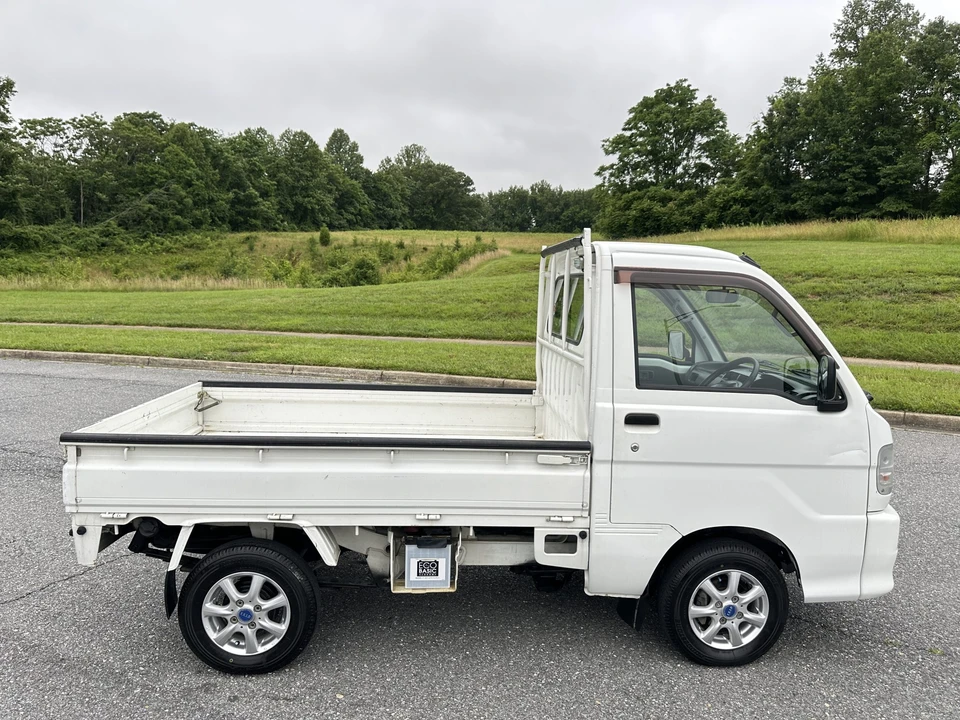 2000 Daihatsu Hijet - Image 16 of 31