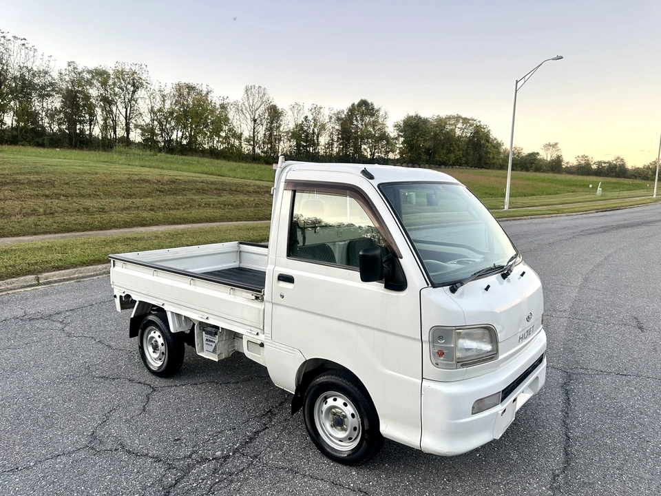 2000 Daihatsu Hijet - Image 17 of 31